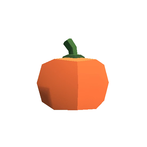 Pumpkin 01